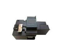 KL-21C Optical Fiber Cleaver Fibre Optique Cutter Cutting Machine Network Installation Tool