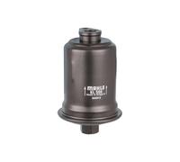Mahle Original Fuel Filter KL508 55.5mm Diameter Fits Hyundai Accent Coupe Lantra