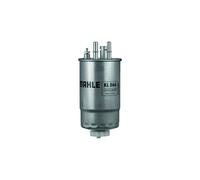 Mahle Fuel Filter KL566 55702102 77363804 1542785 1578143 9S519155BA 70366156