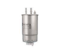 Mahle Fuel Filter 1729042 – Fits FORD – BS519155A/BS519155AA – Knecht