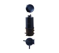 Fuel filter In-Line Filter KL 787 KNECHT for VW AMAROK AMAROK Platform/Chassis
