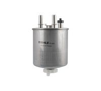 Mahle Original Fuel Filter KL 834 – In-line for Renault Twingo II, Latitude