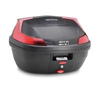 KL Brera 125-300 2025 GIVI SR9500 RACK including Z113C2 MONOLOCK plate and B37N