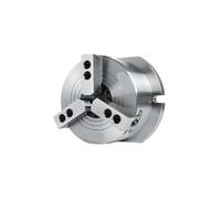 KL06Q-3 6-inch Vertical Three-jaw Through-Hole Pneumatic Chuck Suitable for Drilling and milling Platforms