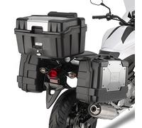 KL1111 - Side case holder Kappa MONOKEY/RETRO FIT HONDA NC 700 S (12-13)