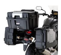 KL1121 - Side case holder Kappa MONOKEY/RETRO FIT HONDA CB 500 X (13-18)