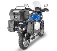 KL1146 - Side case holder Kappa MONOKEY/RETRO FIT HONDA NC 750 S (16-20)