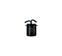 Fuel Filter fits SUBARU OUTBACK BHE 3.0 00 to 03 EZ30 Mahle 42072AA010 Quality