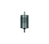 Mahle Fuel Filter KL14 - Genuine Part - Precision OE Matching Fit & High Quality