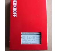 KL1418 Bus Terminal 8-Channel Digital Input