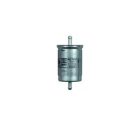 Fuel Filter fits FORD MAVERICK 2.4 93 to 98 Mahle 1112653 1952951 1960568 New