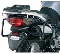 KL202 - Side case holder Kappa MONOKEY/RETRO FIT HONDA XL 125 V Varadero (07-14)