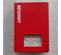 KL2032 New For BECKHOFF module In Box Free Shipping
