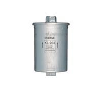 Fuel Filter fits VW Mahle 431133511D VOLKSWAGEN Genuine Top Quality Guaranteed