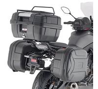 KL2148 - Side case holder Kappa MONOKEY/RETRO FIT YAMAHA Tracer 700 (20-24)