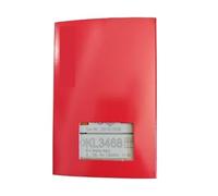 KL3468 Module 8-channel Analog Input 0-10 V 150 KΩ 12-bit Resolution
