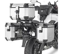KL4114 - Side case holder Kappa MONOKEY/RETRO FIT KAWASAKI Versys 650 (15-21)