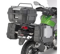 KL4121 - Side case holder Kappa MONOKEY/RETRO FIT KAWASAKI Versys X 300 (17-23)