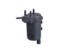 KL430 Fuel Filter In Line 75mm Outer Diameter H184mm L109mm Service Mahle Knecht