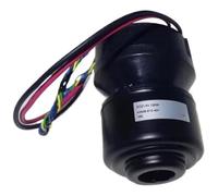 KL45-60-A01 KW45-612-A01 21.6V 120W Vacuum Cleaner Fan Motor Assembly, Replacement for Roborock A10 A10 plus Dyad Pro Dyad Air Cleaner Parts(Kw45-612-a01)