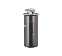Mahle Fuel Filter FOR AUDI A6 C6 4F2 4F5 4FH 2.7 3.0 TDI 4F0127435 4F0127435A