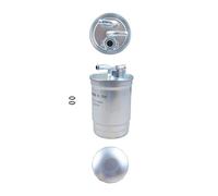 Fuel Filter KL554D Mahle 8E0127401 8E0127401D 8E0127435A
