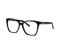 Kl6050 Optical Frame- female- Karl Lagerfeld- Glasses- Black- 54 MM- Accessories 54 MM