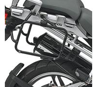 KL684 - Side case holder Kappa MONOKEY/RETRO FIT BMW R 1200 GS (04-12)