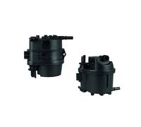 Fuel Filter fits TOYOTA AYGO WNB10 1.4D 05 to 10 2W-ZTV Mahle 9646231080 Quality