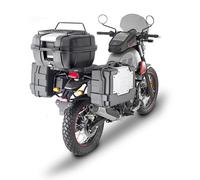 KL9055 - Side case holder Kappa MONOKEY/RETRO FIT ROYAL ENFIELD Scram 411
