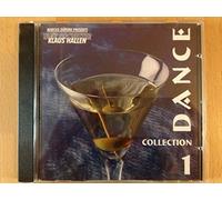 Kla Hallen Tanzorchester - Dance Collection 1