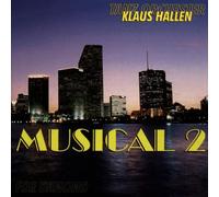 Kla Hallen Tanzorchester - Musicals 2