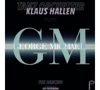 Kla Hallen Tanzorchester - Plays George Michael