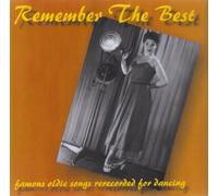 Kla Hallen Tanzorchester - Remember the Best