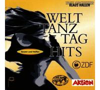 Kla Hallen Tanzorchester - Welt Tanz Tag Hits