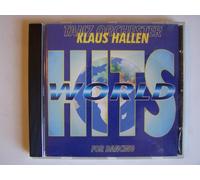 Kla Hallen Tanzorchester - World Hits for Dancing