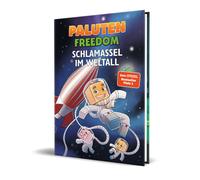 Klaas Kern Irin Schlamassel im Weltall:Ein Roman aus der Welt von FRE (Hardback)