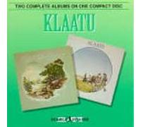 Klaatu - Double Header: Sir Army Suit / Endangered