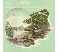 Klaatu - Endangered Species