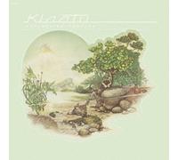 Klaatu - Endangered Species