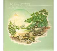 Klaatu - Endangered Species - Capitol Records - 1C 064-86142