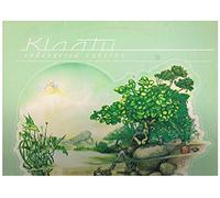 KLAATU - endangered species LP