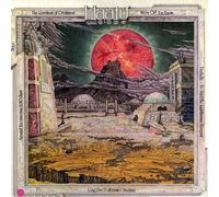 Klaatu - Hope - Capitol Records - 5C 062-85 223, Capitol Records - 5C 062.85 223