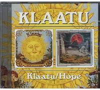 Klaatu - Klaatu / Hope