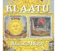 Klaatu : Klaatu/Hope CD (2010) NEW Highly Rated eBay Seller Great Prices