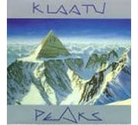 Klaatu - Peaks