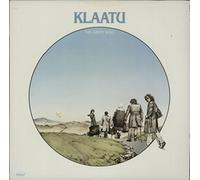 Klaatu - Sir Army Suit