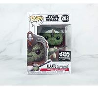 Klaatu (Skiff Guard) - Smuggler's Bounty Exclusive