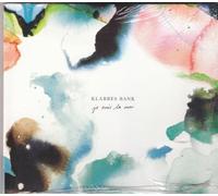 Klabbes Bank - Je suis la mer