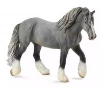 CollectA Realistic Animal Replica Shire Horse Foal Figure Extra Large Ages 3+